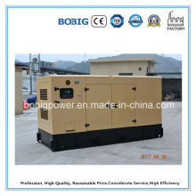 Diesel Generator with Nangtong Engine